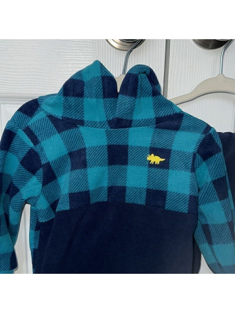 CARTER’S Fleece Set - Picture 2 of 7